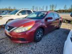 NISSAN ALTIMA 2016