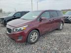KIA SEDONA 2016