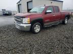 CHEVROLET SILVERADO 2013