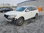 NISSAN PATHFINDER 2015