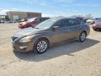 NISSAN ALTIMA 2014