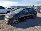 HONDA CIVIC 2015