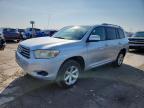 TOYOTA HIGHLANDER 2008