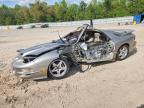 PONTIAC FIREBIRD 2001