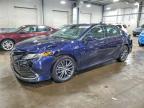 TOYOTA CAMRY HYBRID 2021