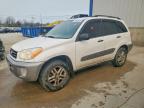 TOYOTA RAV4 2002