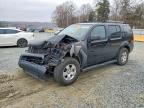 NISSAN PATHFINDER 2012