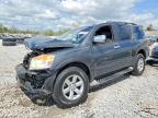 NISSAN ARMADA 2012