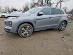MITSUBISHI OUTLANDER SPORT 2021