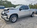 CHEVROLET SILVERADO 2019