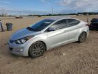 HYUNDAI ELANTRA 2014