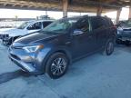 TOYOTA RAV4 HYBRID 2018