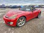 SATURN SKY 2007