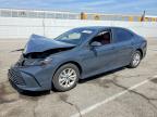 TOYOTA CAMRY 2025