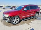 JEEP GRAND CHEROKEE 2012