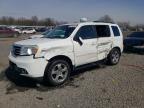 HONDA PILOT 2015