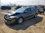 TOYOTA CAMRY 2014