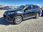 TOYOTA RAV4 HYBRID 2016
