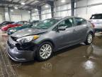 KIA FORTE 2015