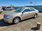 TOYOTA CAMRY 2009
