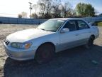 TOYOTA CAMRY 2001