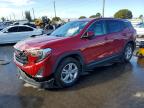 GMC TERRAIN 2020