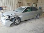 TOYOTA CAMRY 2002