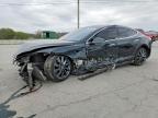 TESLA MODEL S 2013