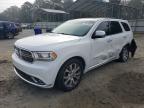 DODGE DURANGO 2016