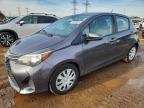 TOYOTA YARIS 2016