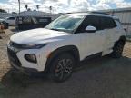CHEVROLET TRAILBLAZER 2023
