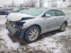 TOYOTA VENZA 2015