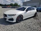 ACURA TLX 2022