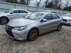TOYOTA CAMRY 2015