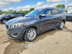 KIA SORENTO 2017