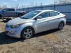 HYUNDAI ELANTRA 2016