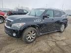 INFINITI QX56 2013
