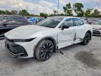 TOYOTA CROWN 2026