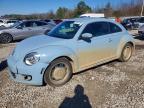 VOLKSWAGEN BEETLE 2012