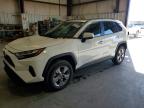 TOYOTA RAV4 2025