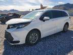 TOYOTA SIENNA 2023
