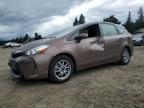 TOYOTA PRIUS V 2017