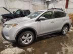 TOYOTA RAV4 2013