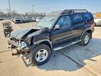 NISSAN XTERRA 2001