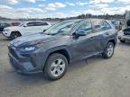 TOYOTA RAV4 HYBRID 2020
