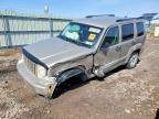 JEEP LIBERTY 2011