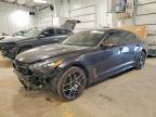 KIA STINGER 2022