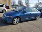 HONDA CIVIC 2008