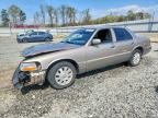 MERCURY GRAND MARQUIS 2004