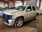 CHEVROLET TAHOE 2013